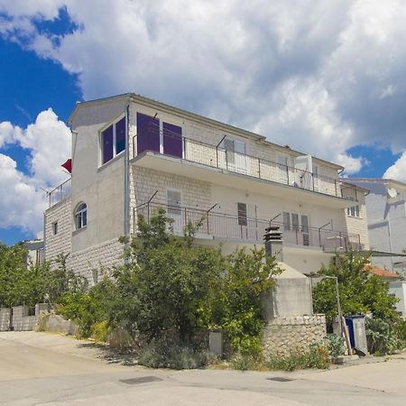 פרימוסטן Apartments Vince מראה חיצוני תמונה