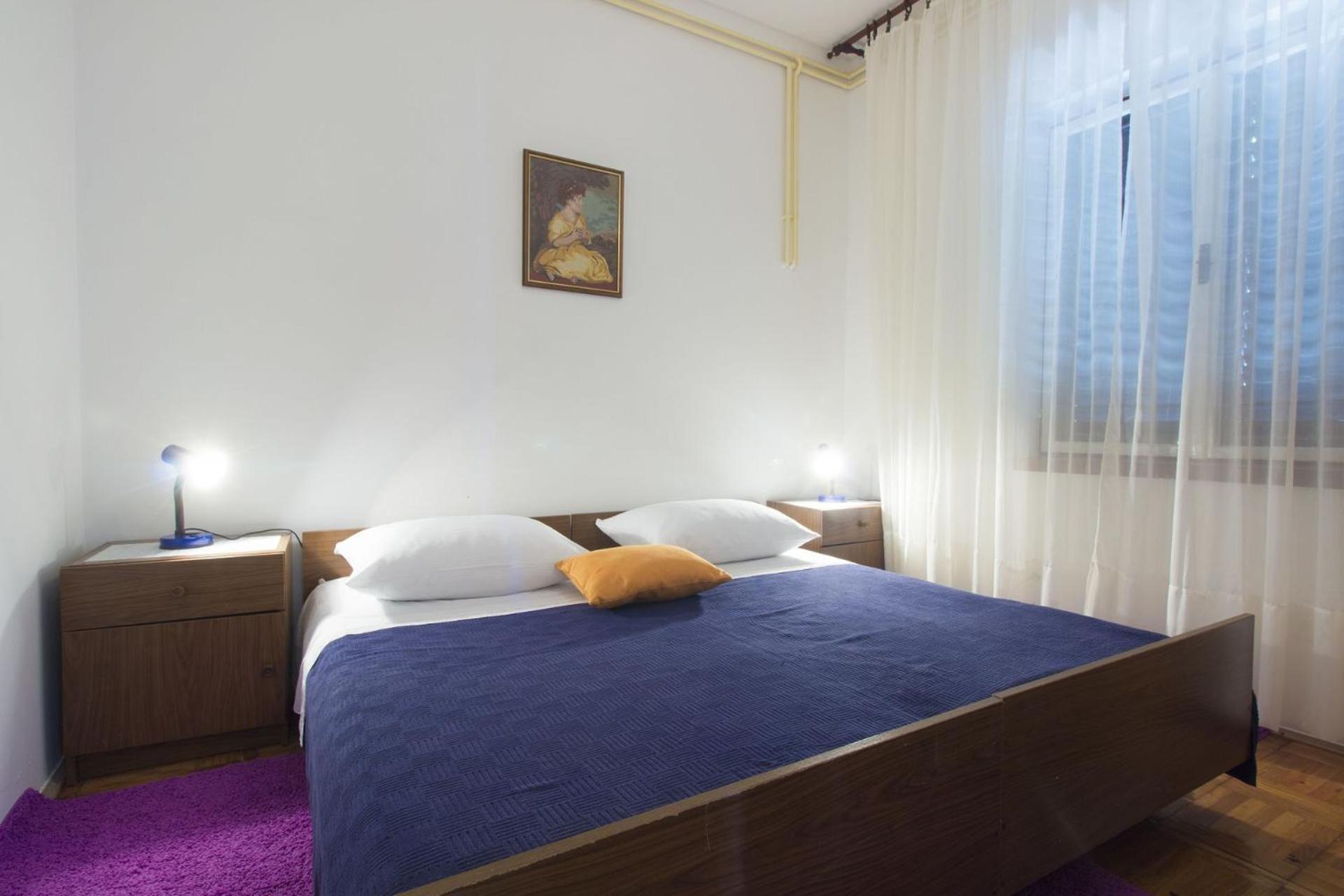 פרימוסטן Apartments Vince מראה חיצוני תמונה