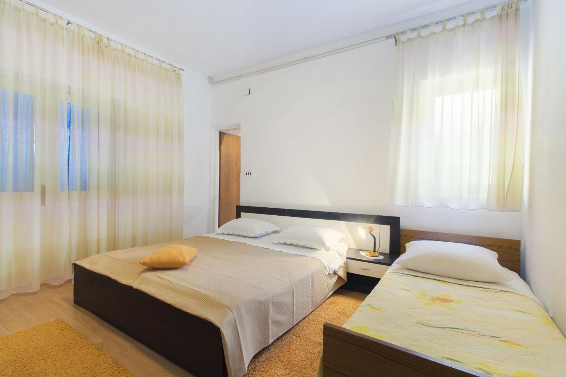 פרימוסטן Apartments Vince מראה חיצוני תמונה