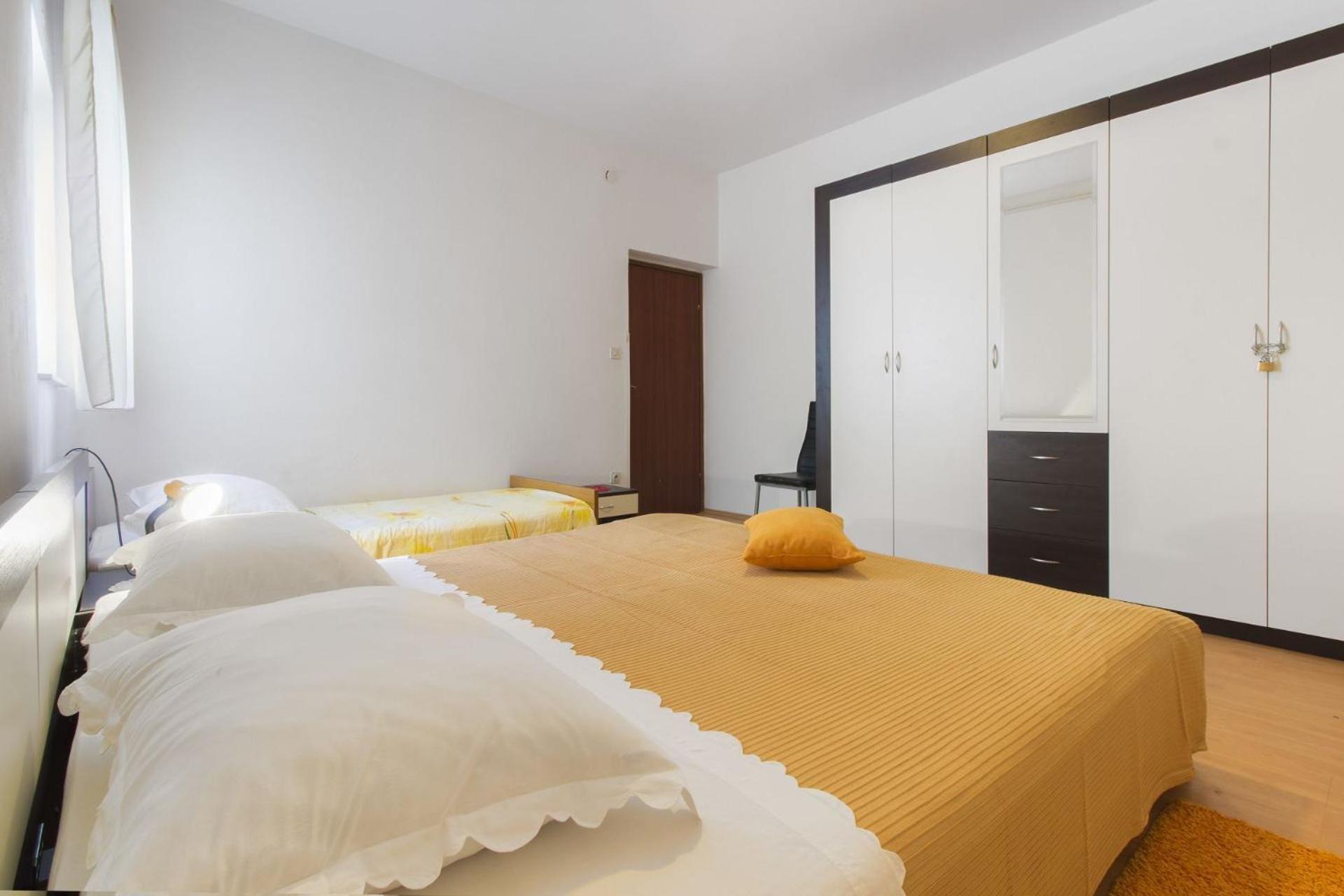 פרימוסטן Apartments Vince מראה חיצוני תמונה