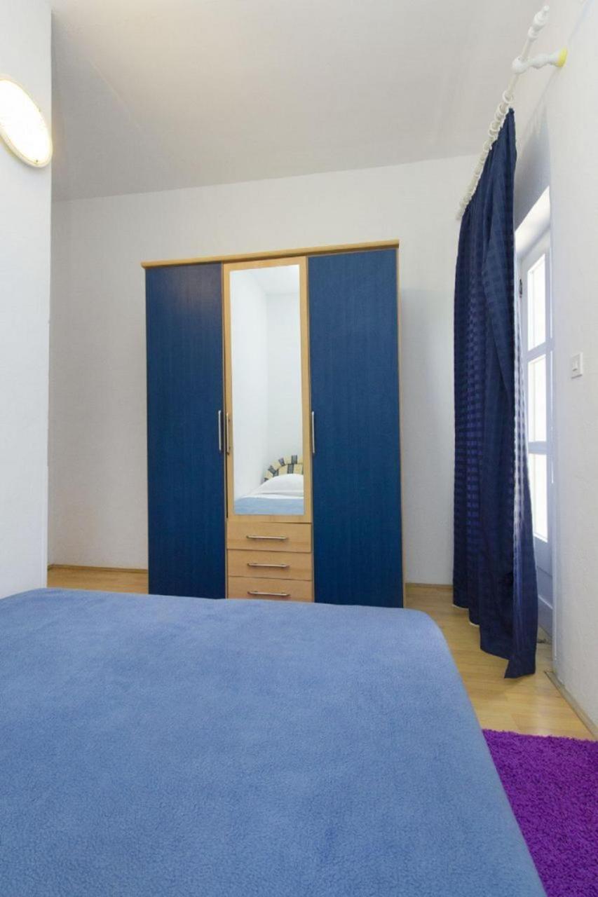 פרימוסטן Apartments Vince מראה חיצוני תמונה