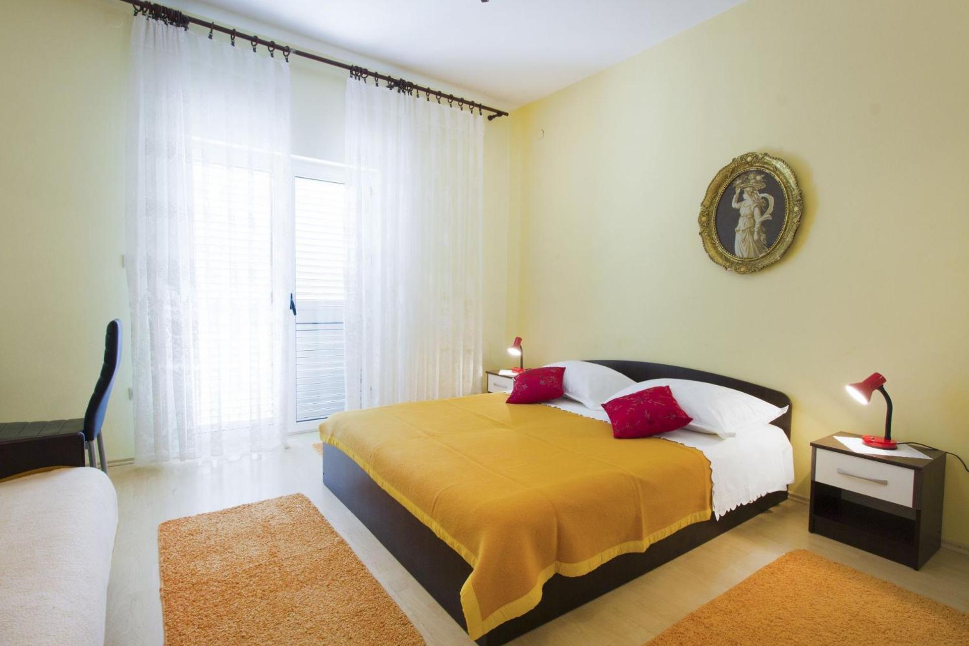 פרימוסטן Apartments Vince מראה חיצוני תמונה