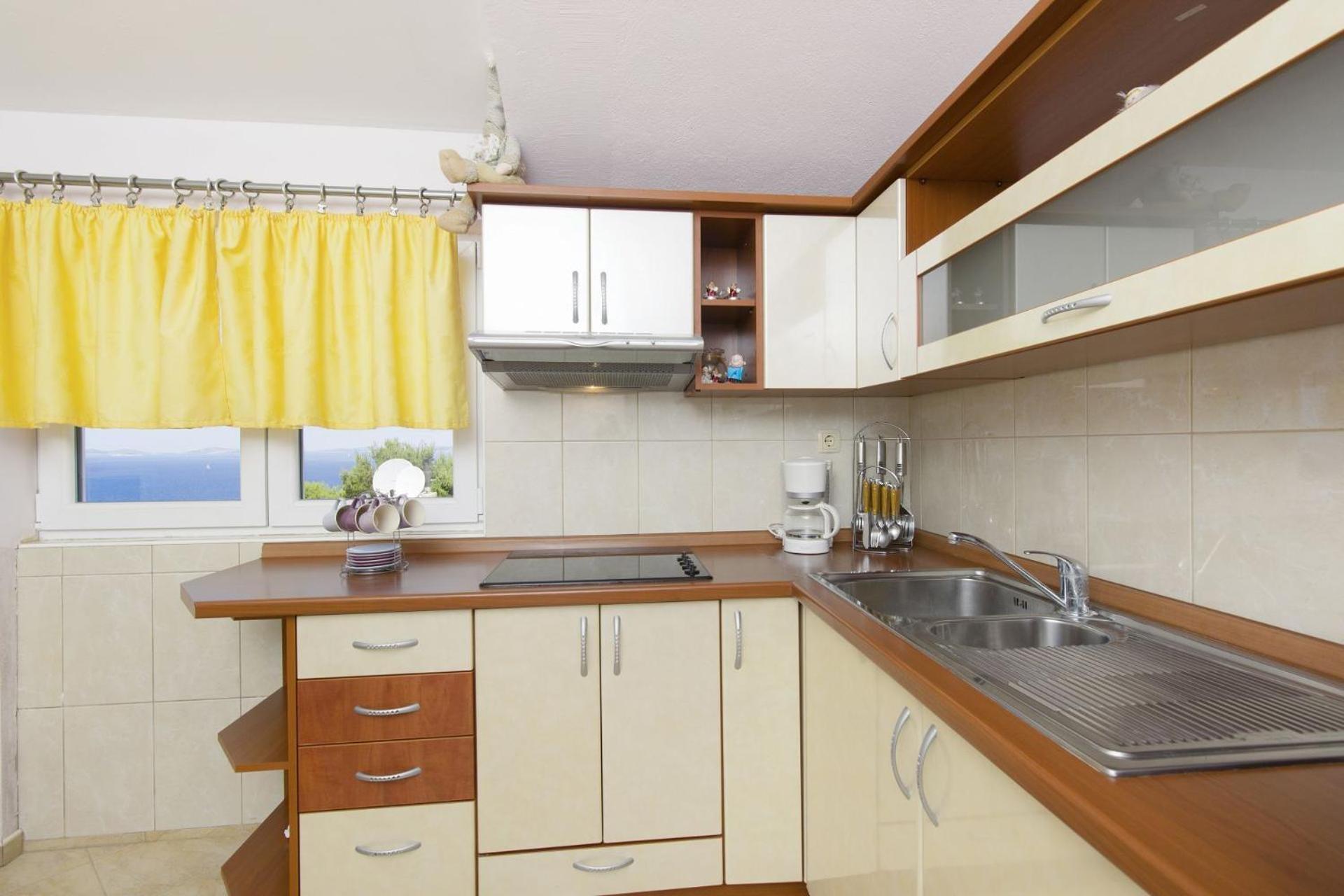 פרימוסטן Apartments Vince מראה חיצוני תמונה
