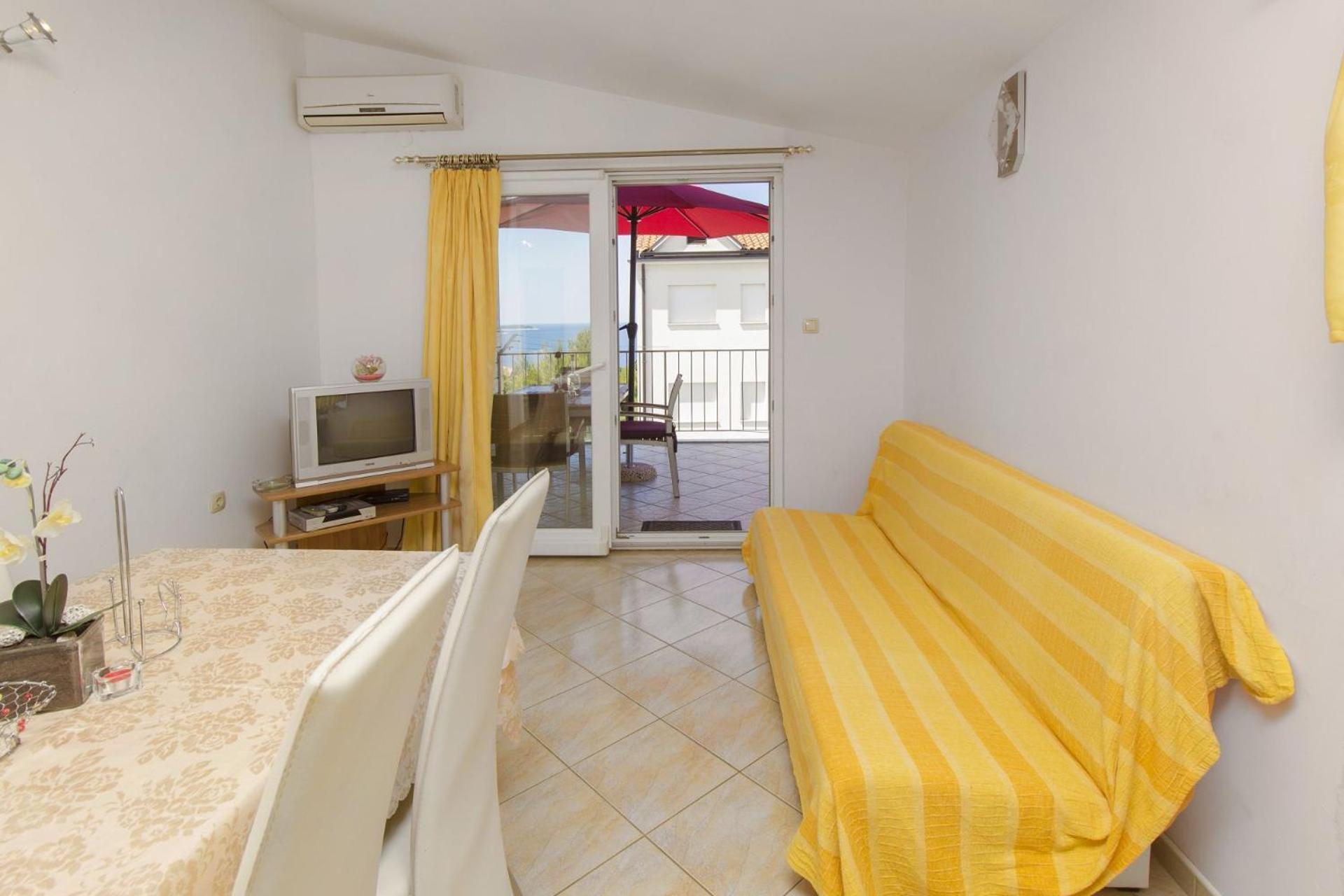 פרימוסטן Apartments Vince מראה חיצוני תמונה