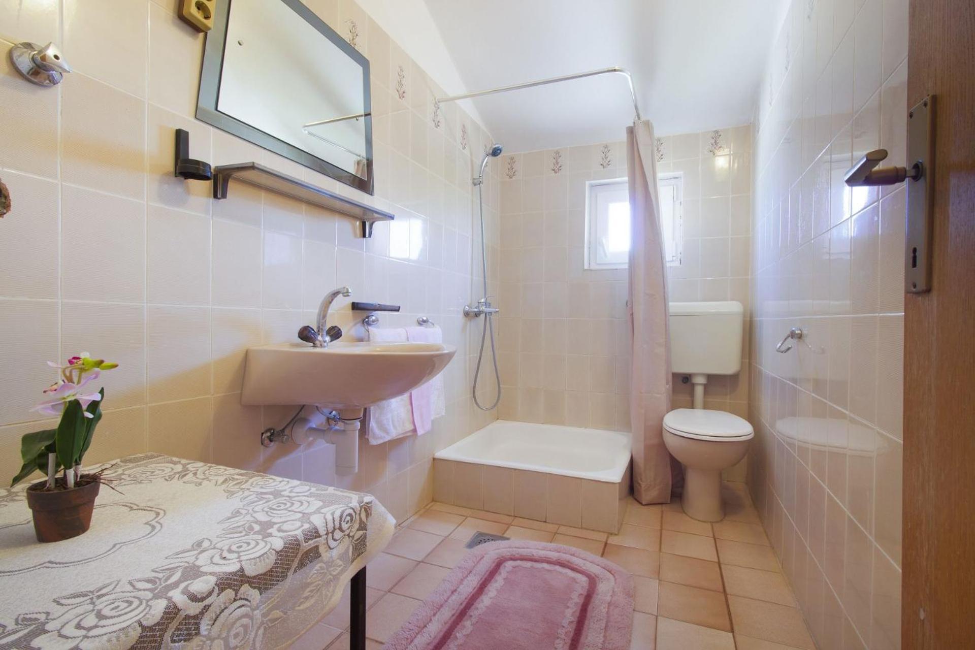 פרימוסטן Apartments Vince מראה חיצוני תמונה