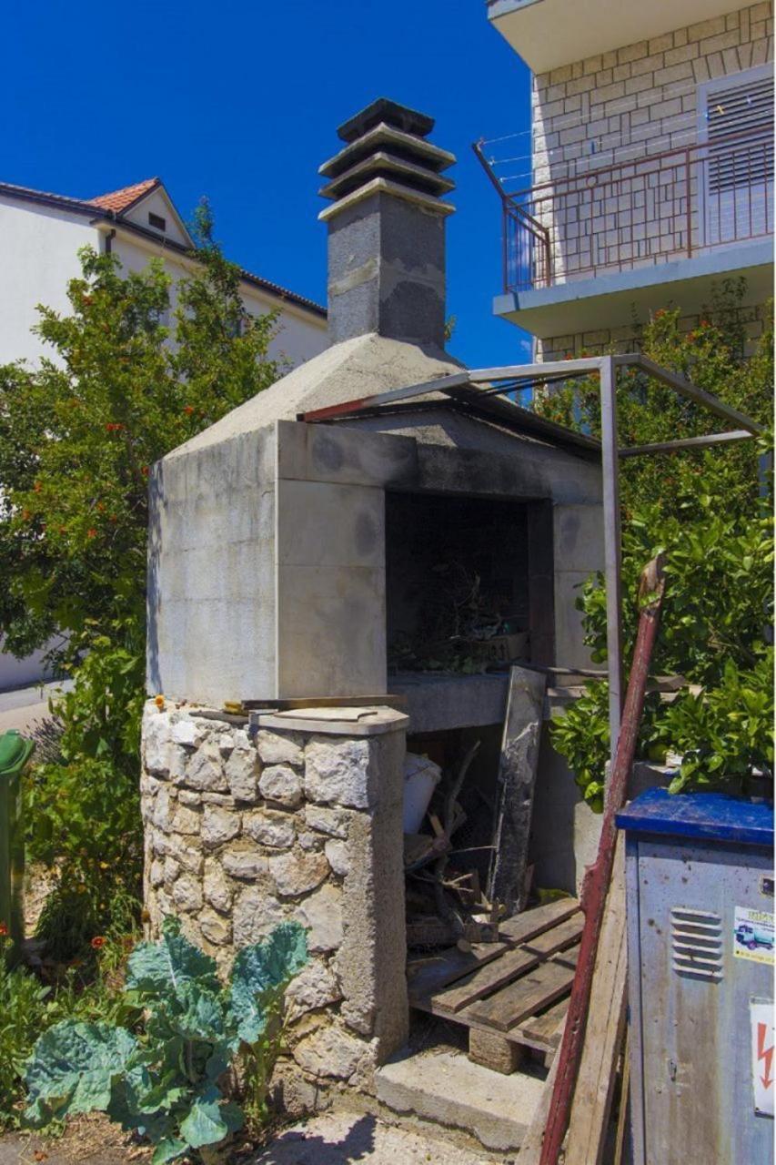 פרימוסטן Apartments Vince מראה חיצוני תמונה