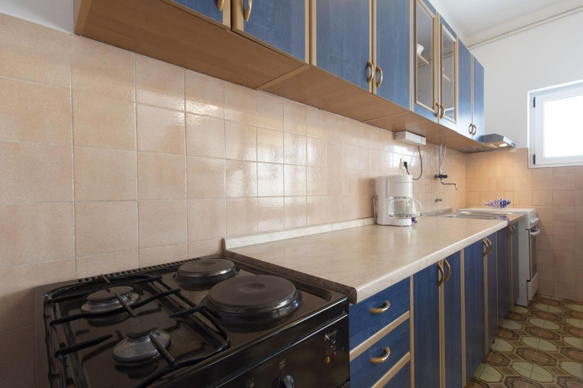 פרימוסטן Apartments Vince מראה חיצוני תמונה