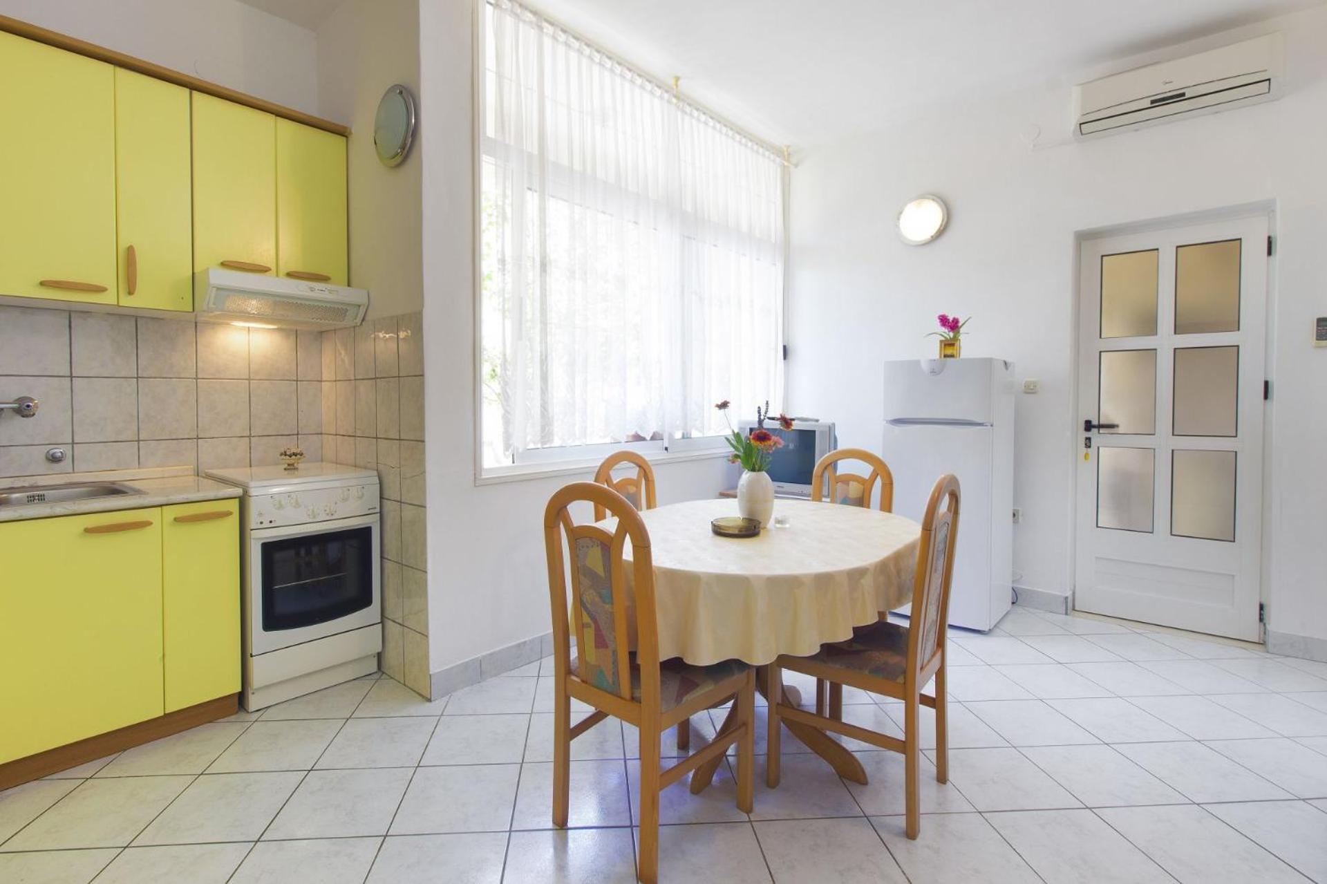 פרימוסטן Apartments Vince מראה חיצוני תמונה