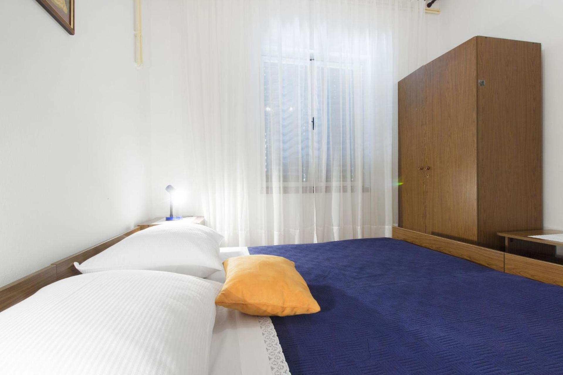 פרימוסטן Apartments Vince מראה חיצוני תמונה