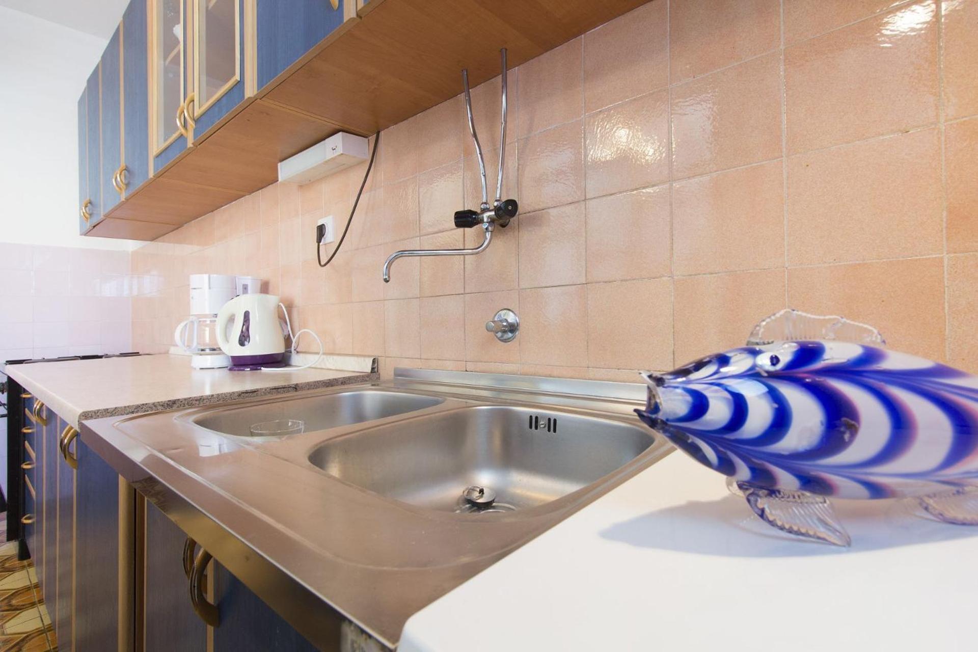 פרימוסטן Apartments Vince מראה חיצוני תמונה