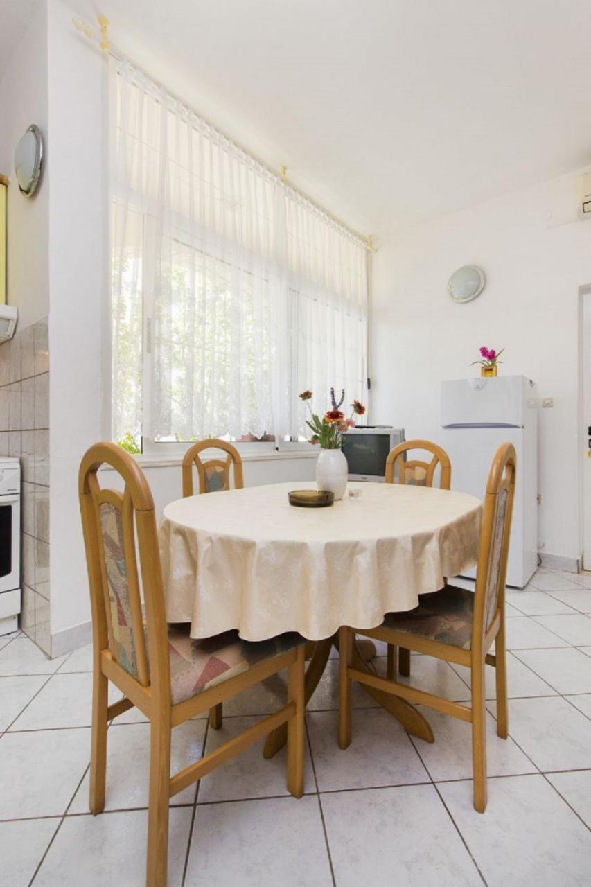 פרימוסטן Apartments Vince מראה חיצוני תמונה