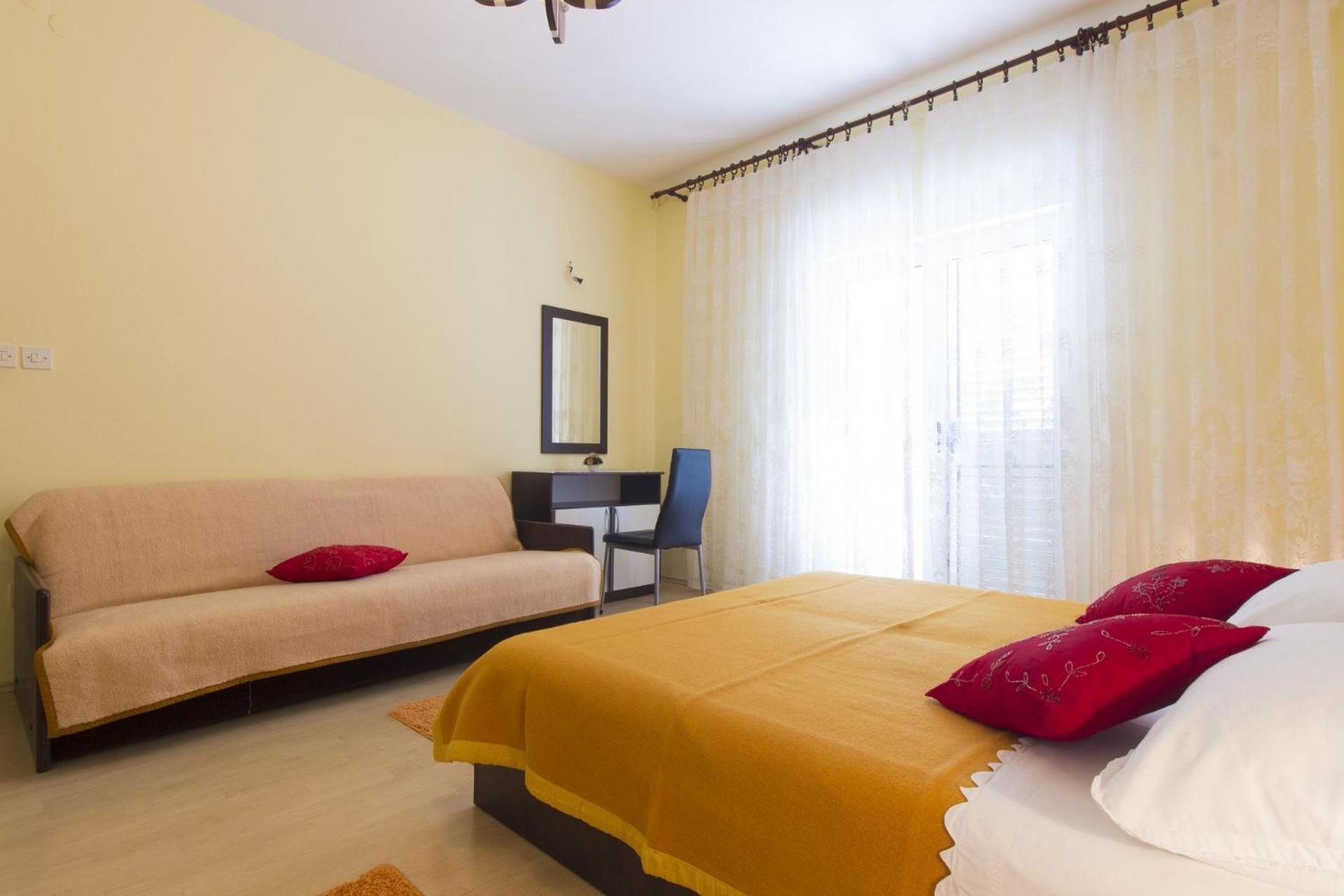 פרימוסטן Apartments Vince מראה חיצוני תמונה