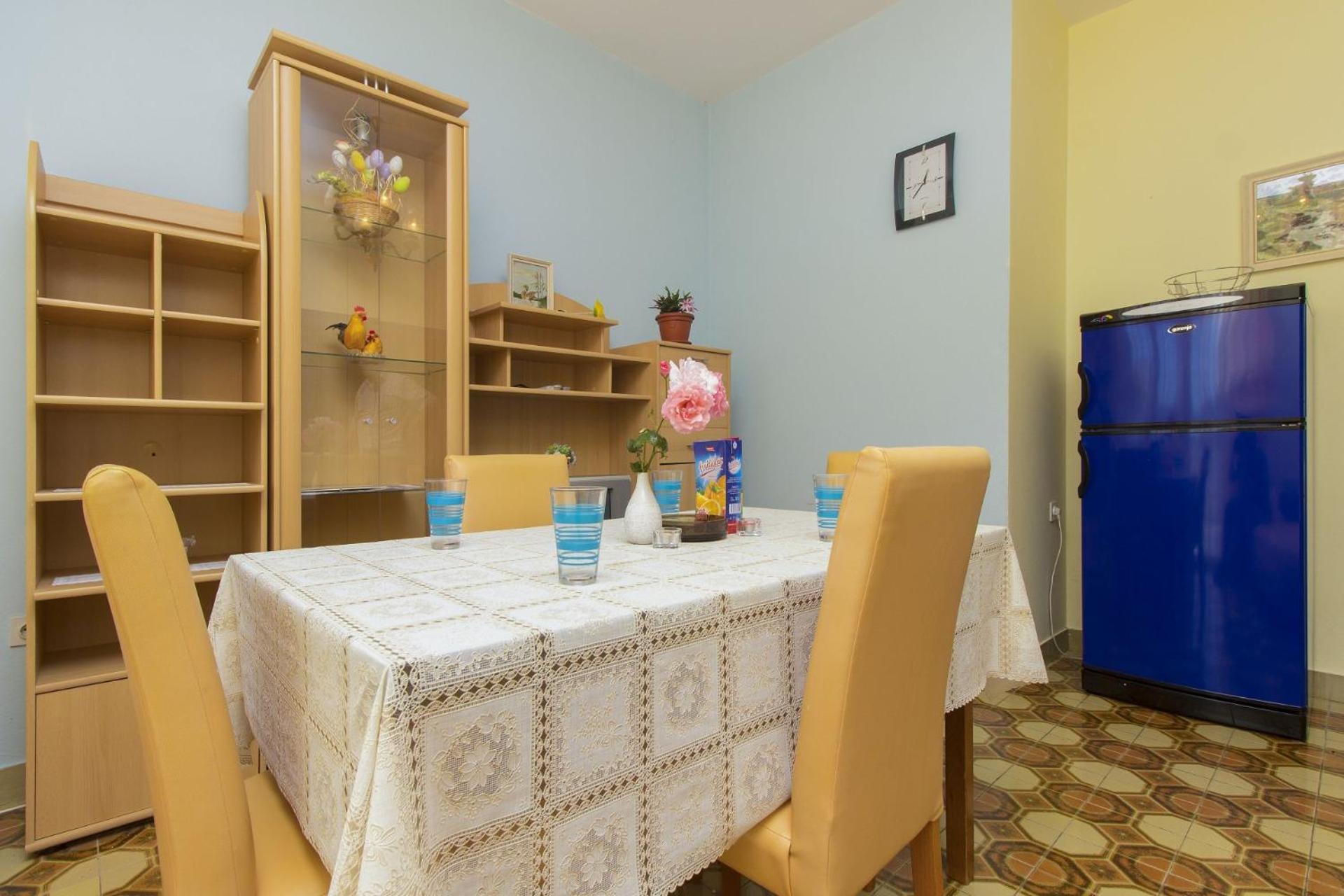 פרימוסטן Apartments Vince מראה חיצוני תמונה