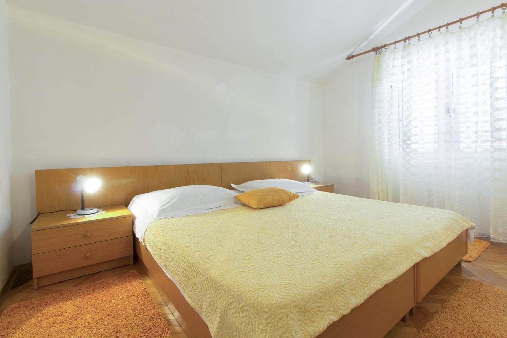 פרימוסטן Apartments Vince מראה חיצוני תמונה